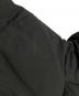 中古・古着 DESCENTE (デサント) MIZUSAWA DOWN JACKET 水沢ダウン“マウンテニア”・ダウンジャケット ブラック サイズ:XO：65000円