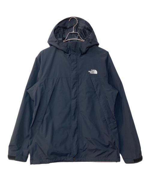 THE NORTH FACE（ザ ノース フェイス）THE NORTH FACE (ザ ノース フェイス) SCOOP JACKET/スクープジャケット ブラック サイズ:XLの古着・服飾アイテム