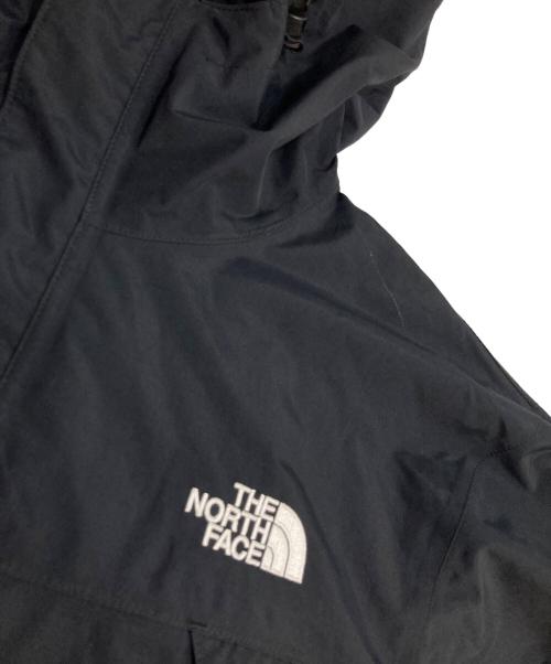 THE NORTH FACE（ザ ノース フェイス）THE NORTH FACE (ザ ノース フェイス) SCOOP JACKET/スクープジャケット ブラック サイズ:XLの古着・服飾アイテム
