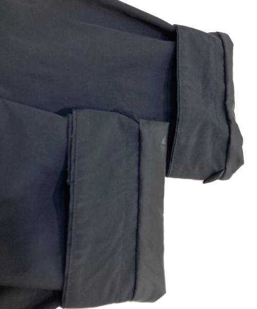 THE NORTH FACE（ザ ノース フェイス）THE NORTH FACE (ザ ノース フェイス) SCOOP JACKET/スクープジャケット ブラック サイズ:XLの古着・服飾アイテム