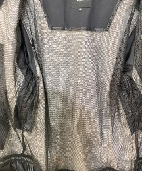 THE NORTH FACE（ザ ノース フェイス）THE NORTH FACE (ザ ノース フェイス) SCOOP JACKET/スクープジャケット ブラック サイズ:XLの古着・服飾アイテム