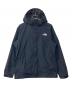 THE NORTH FACE（ザ ノース フェイス）の古着「SCOOP JACKET/スクープジャケット」｜ブラック