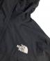 中古・古着 THE NORTH FACE (ザ ノース フェイス) SCOOP JACKET/スクープジャケット ブラック サイズ:XL：10000円
