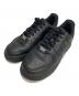 NIKE（ナイキ）の古着「WMNS AIR FORCE 1 '07」｜ブラック