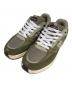 NEW BALANCE（ニューバランス）の古着「Numeric Andrew Reynolds 933」｜カーキ