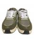 中古・古着 NEW BALANCE (ニューバランス) Numeric Andrew Reynolds 933 カーキ サイズ:28：14000円