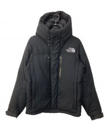THE NORTH FACE（ザ ノース フェイス）の古着「バルトロライトジャケット/Baltro Light Jacket」｜ブラック