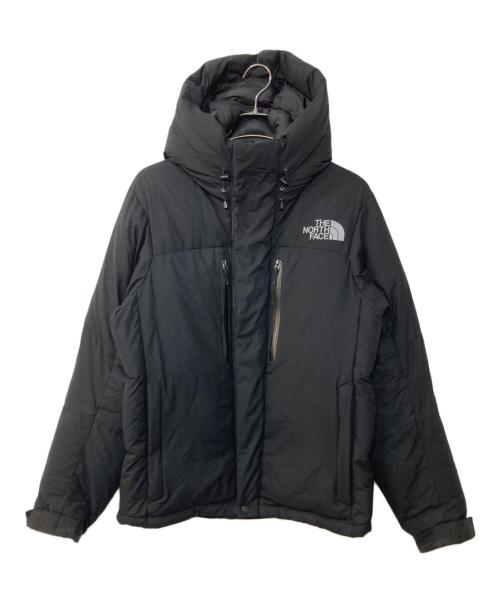 THE NORTH FACE（ザ ノース フェイス）THE NORTH FACE (ザ ノース フェイス) バルトロライトジャケット/Baltro Light Jacket ブラック サイズ:Lの古着・服飾アイテム