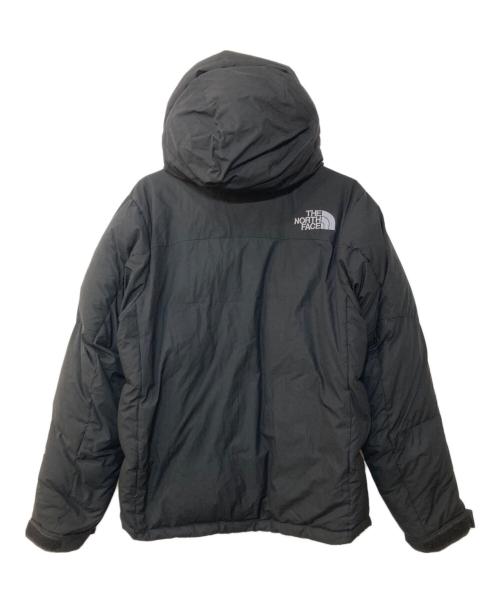 THE NORTH FACE（ザ ノース フェイス）THE NORTH FACE (ザ ノース フェイス) バルトロライトジャケット/Baltro Light Jacket ブラック サイズ:Lの古着・服飾アイテム