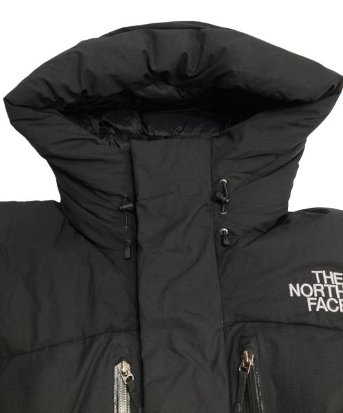 THE NORTH FACE（ザ ノース フェイス）THE NORTH FACE (ザ ノース フェイス) バルトロライトジャケット/Baltro Light Jacket ブラック サイズ:Lの古着・服飾アイテム