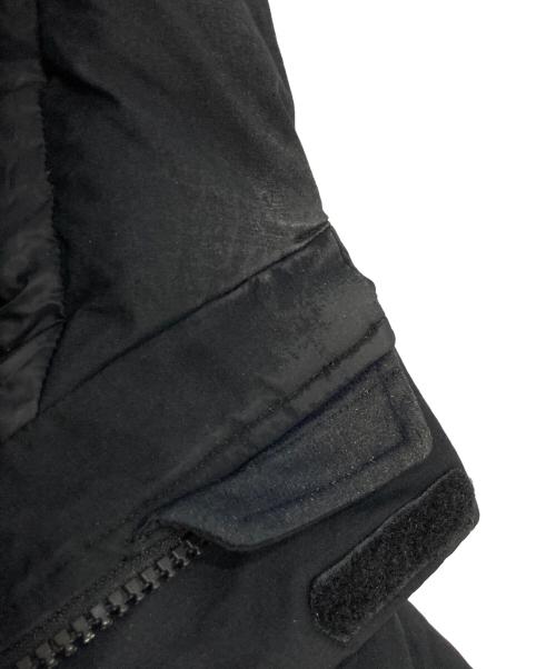 THE NORTH FACE（ザ ノース フェイス）THE NORTH FACE (ザ ノース フェイス) バルトロライトジャケット/Baltro Light Jacket ブラック サイズ:Lの古着・服飾アイテム