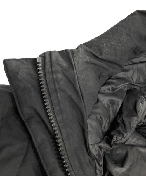 THE NORTH FACE（ザ ノース フェイス）THE NORTH FACE (ザ ノース フェイス) バルトロライトジャケット/Baltro Light Jacket ブラック サイズ:Lの古着・服飾アイテム