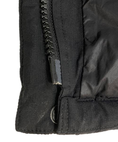 THE NORTH FACE（ザ ノース フェイス）THE NORTH FACE (ザ ノース フェイス) バルトロライトジャケット/Baltro Light Jacket ブラック サイズ:Lの古着・服飾アイテム