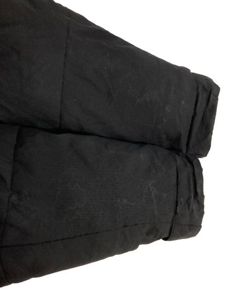 THE NORTH FACE（ザ ノース フェイス）THE NORTH FACE (ザ ノース フェイス) バルトロライトジャケット/Baltro Light Jacket ブラック サイズ:Lの古着・服飾アイテム
