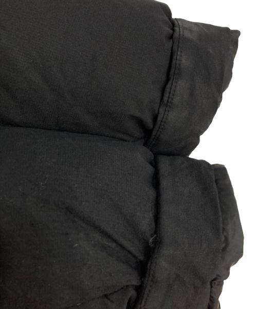 THE NORTH FACE（ザ ノース フェイス）THE NORTH FACE (ザ ノース フェイス) バルトロライトジャケット/Baltro Light Jacket ブラック サイズ:Lの古着・服飾アイテム