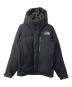 THE NORTH FACE（ザ ノース フェイス）の古着「バルトロライトジャケット/Baltro Light Jacket」｜ブラック