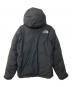 THE NORTH FACE (ザ ノース フェイス) バルトロライトジャケット/Baltro Light Jacket ブラック サイズ:L：27000円