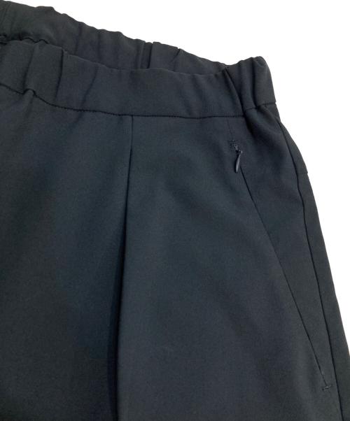 DESCENTE（デサント）DESCENTE (デサント) ALLTERRAIN TECH WIDE PANTS テックワイドパンツ ネイビー サイズ:Mの古着・服飾アイテム