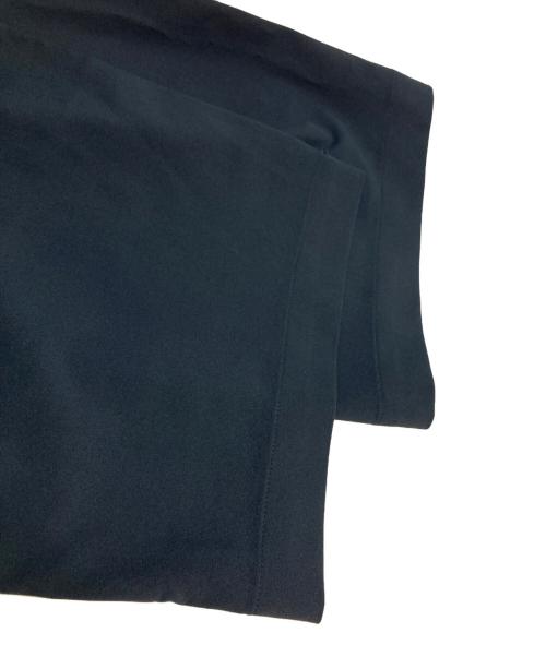 DESCENTE（デサント）DESCENTE (デサント) ALLTERRAIN TECH WIDE PANTS テックワイドパンツ ネイビー サイズ:Mの古着・服飾アイテム