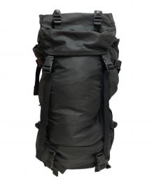 PORTER（ポーター）の古着「EXTREME  RUCKSACK」｜ブラック
