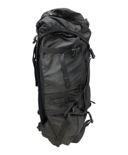 PORTER（ポーター）PORTER (ポーター) EXTREME  RUCKSACK ブラックの古着・服飾アイテム