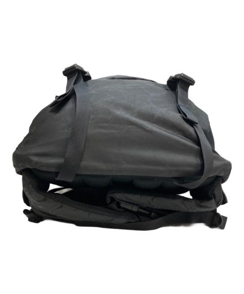 PORTER（ポーター）PORTER (ポーター) EXTREME  RUCKSACK ブラックの古着・服飾アイテム