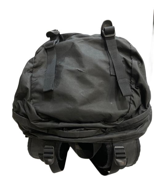 PORTER（ポーター）PORTER (ポーター) EXTREME  RUCKSACK ブラックの古着・服飾アイテム