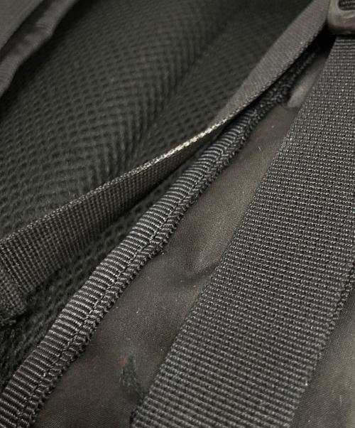 PORTER（ポーター）PORTER (ポーター) EXTREME  RUCKSACK ブラックの古着・服飾アイテム