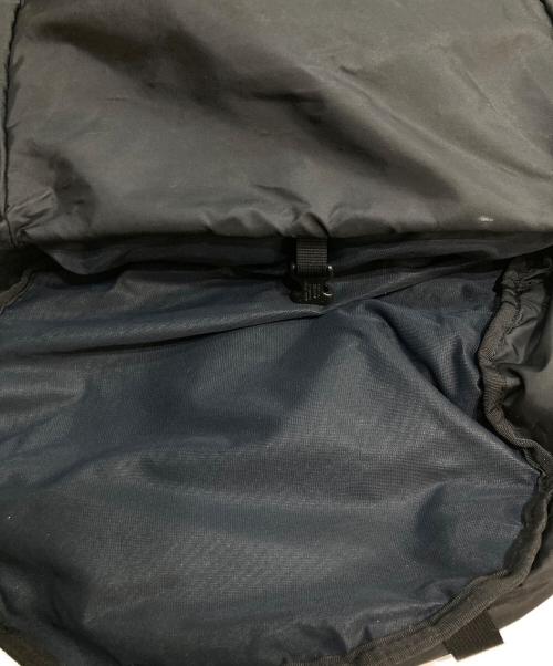 PORTER（ポーター）PORTER (ポーター) EXTREME  RUCKSACK ブラックの古着・服飾アイテム