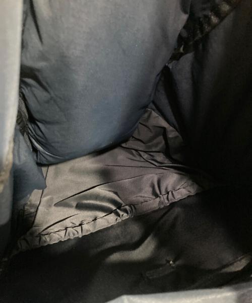 PORTER（ポーター）PORTER (ポーター) EXTREME  RUCKSACK ブラックの古着・服飾アイテム