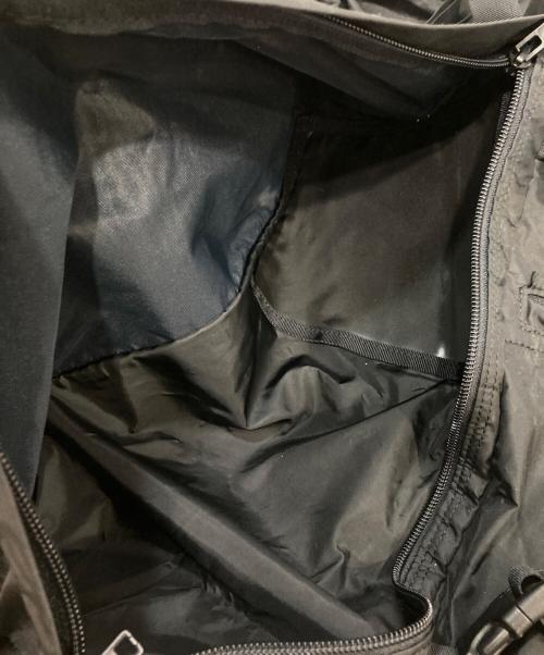 PORTER（ポーター）PORTER (ポーター) EXTREME  RUCKSACK ブラックの古着・服飾アイテム