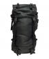 PORTER（ポーター）の古着「EXTREME  RUCKSACK」｜ブラック