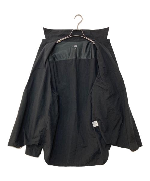 THE NORTH FACE（ザ ノース フェイス）THE NORTH FACE (ザ ノース フェイス) ロングスリーブフィールドユーティリティシャツ ブラック サイズ:XLの古着・服飾アイテム
