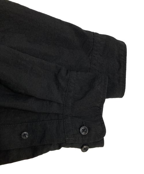 THE NORTH FACE（ザ ノース フェイス）THE NORTH FACE (ザ ノース フェイス) ロングスリーブフィールドユーティリティシャツ ブラック サイズ:XLの古着・服飾アイテム