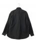 THE NORTH FACE (ザ ノース フェイス) ロングスリーブフィールドユーティリティシャツ ブラック サイズ:XL：8000円