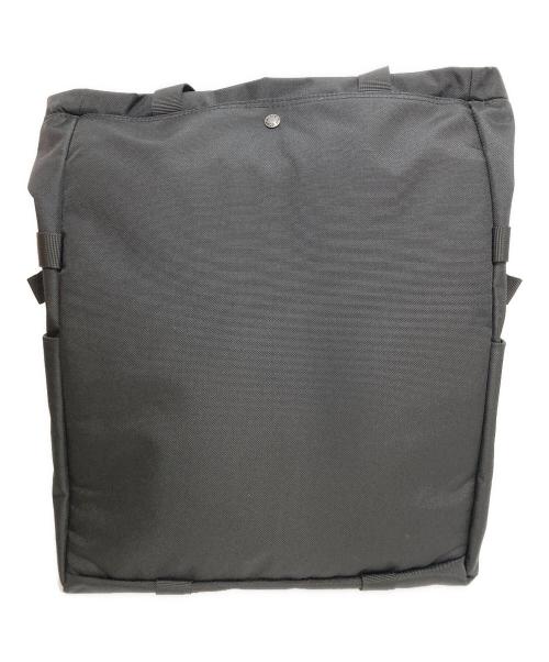 THE NORTH FACE（ザ ノース フェイス）THE NORTH FACE (ザ ノース フェイス) レッドボックス トートバッグ ブラックの古着・服飾アイテム