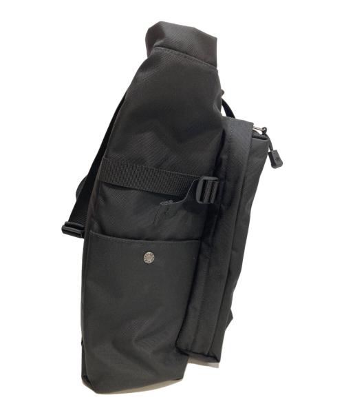 THE NORTH FACE（ザ ノース フェイス）THE NORTH FACE (ザ ノース フェイス) レッドボックス トートバッグ ブラックの古着・服飾アイテム