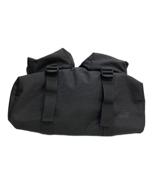 THE NORTH FACE（ザ ノース フェイス）THE NORTH FACE (ザ ノース フェイス) レッドボックス トートバッグ ブラックの古着・服飾アイテム