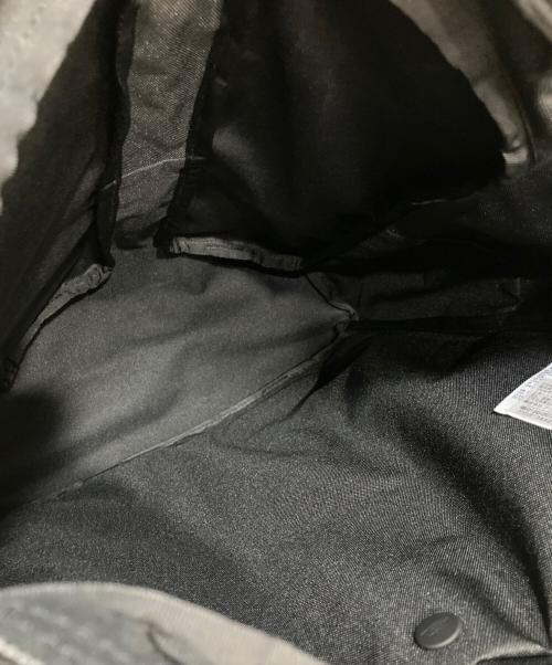 THE NORTH FACE（ザ ノース フェイス）THE NORTH FACE (ザ ノース フェイス) レッドボックス トートバッグ ブラックの古着・服飾アイテム