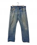 LEVI'Sリーバイス）の古着「501XXデニムパンツ」｜インディゴ