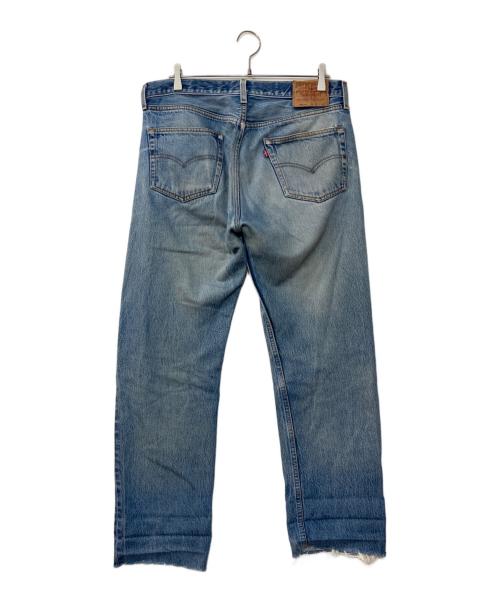 LEVI'S（リーバイス）LEVI'S (リーバイス) 501XXデニムパンツ インディゴ サイズ:W36の古着・服飾アイテム