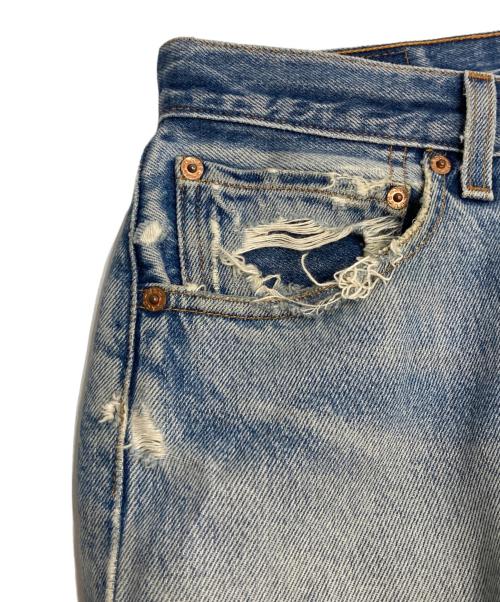 LEVI'S（リーバイス）LEVI'S (リーバイス) 501XXデニムパンツ インディゴ サイズ:W36の古着・服飾アイテム