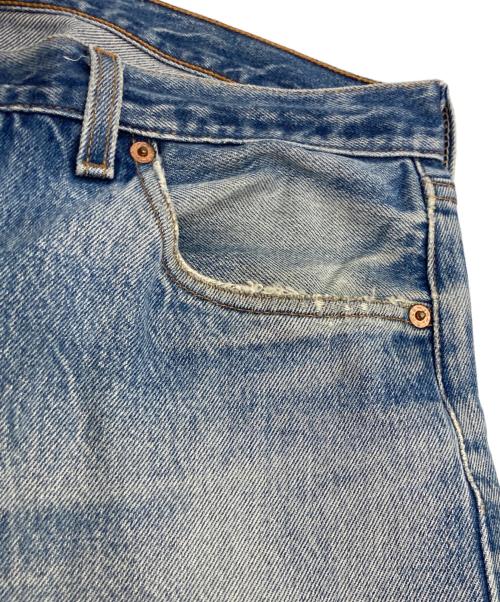 LEVI'S（リーバイス）LEVI'S (リーバイス) 501XXデニムパンツ インディゴ サイズ:W36の古着・服飾アイテム