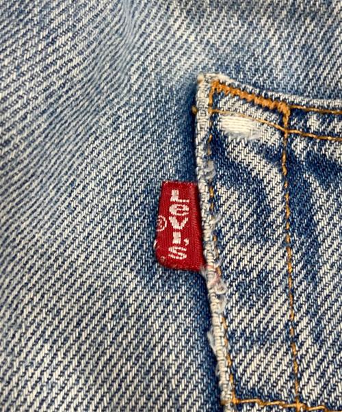 LEVI'S（リーバイス）LEVI'S (リーバイス) 501XXデニムパンツ インディゴ サイズ:W36の古着・服飾アイテム