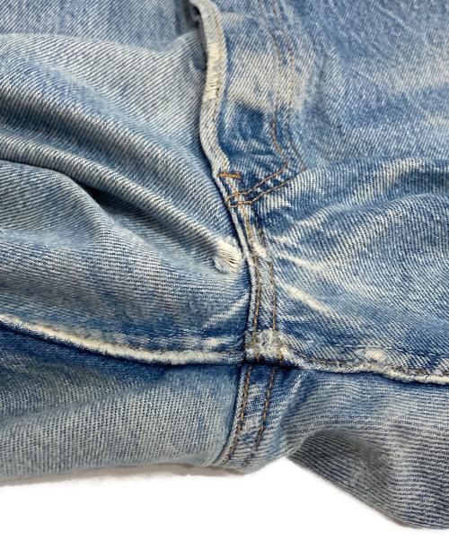 LEVI'S（リーバイス）LEVI'S (リーバイス) 501XXデニムパンツ インディゴ サイズ:W36の古着・服飾アイテム