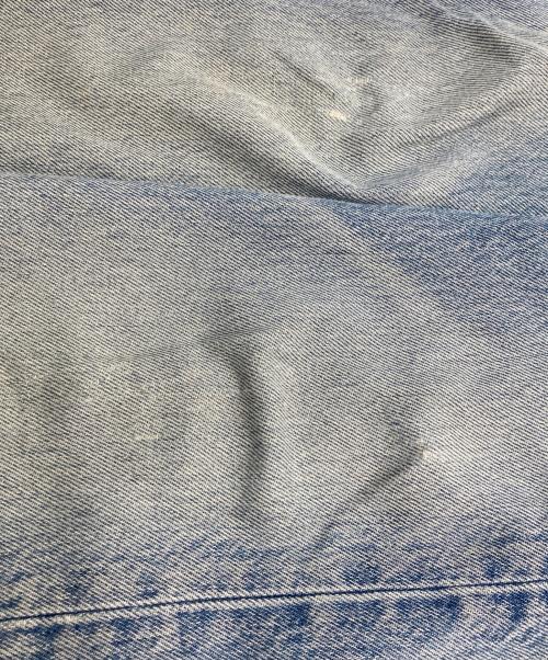 LEVI'S（リーバイス）LEVI'S (リーバイス) 501XXデニムパンツ インディゴ サイズ:W36の古着・服飾アイテム