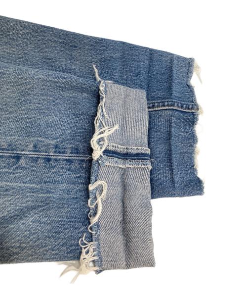 LEVI'S（リーバイス）LEVI'S (リーバイス) 501XXデニムパンツ インディゴ サイズ:W36の古着・服飾アイテム