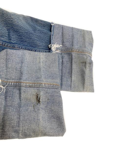 LEVI'S（リーバイス）LEVI'S (リーバイス) 501XXデニムパンツ インディゴ サイズ:W36の古着・服飾アイテム