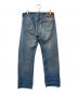 LEVI'S (リーバイス) 501XXデニムパンツ インディゴ サイズ:W36：8000円