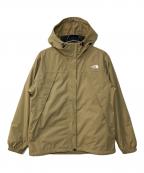 THE NORTH FACEザ ノース フェイス）の古着「Kronos Triclimate Jacket クロノストリクライメイトジャケット」｜ベージュ